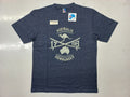 AUS DOWN UNDER CROSS BOARDS FLOCK HEATHER NAVY