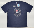 OVAL CITIES FLAG ROO HEATHER NAVY