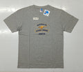 AUS EMB 2 TONE ROO GREY