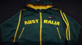 APPLIQUE AUS JACKETS