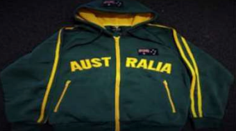 APPLIQUE AUS JACKETS