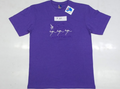 KOALA EMB PURPLE TSHIRT