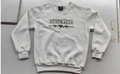 CREW NECK EMB AUS
